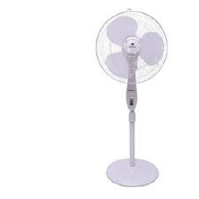 Swing Pedestal Fan