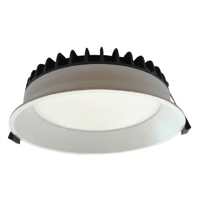 Ujjawal Round 18W LED Downlight