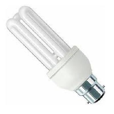 Upto 1x11W CFL SU Luminaries