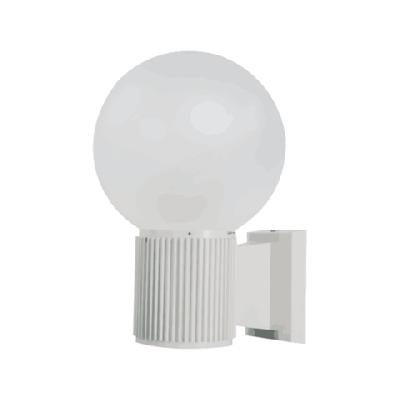 Upto 1x15W Retrofit CFL Wall Light