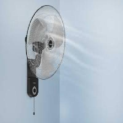 Wall-Mount Fan