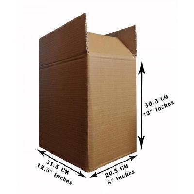 5 Ply Corrugated Boxes