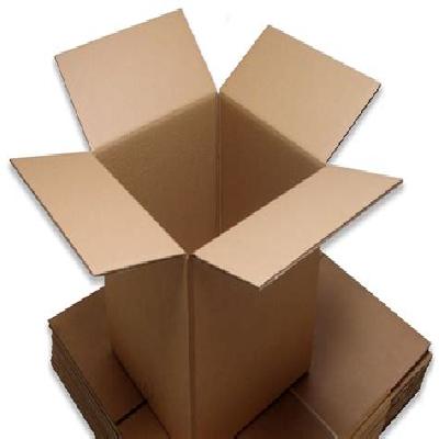 Cardboard Boxes