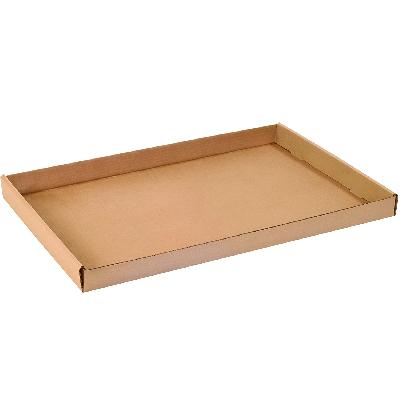 Corrugated Board Tray