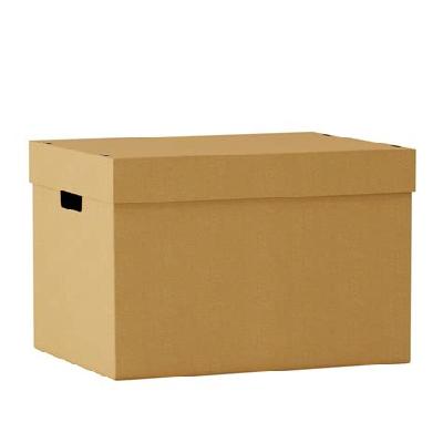 Corrugated Box