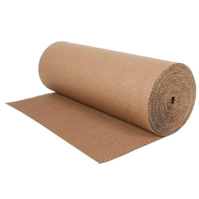 Corrugated Cardboard Rolls