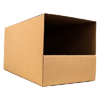 Corrugated Jumbo Box