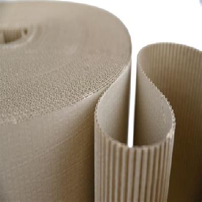 Corrugated Paper Rolls