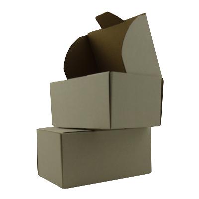 Die Cut Boxes