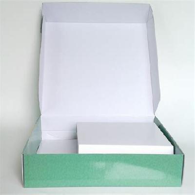 Duplex Board Printed Boxes