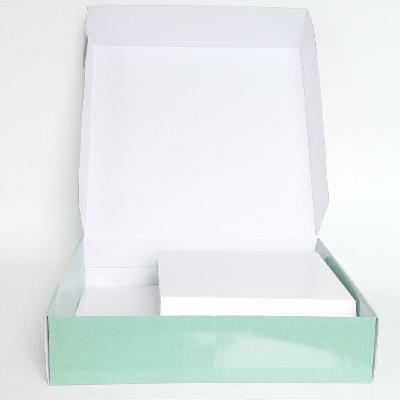 Duplex Printed Boxes
