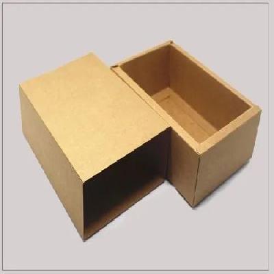 Fancy Mono Carton