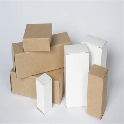 Folding Carton Box