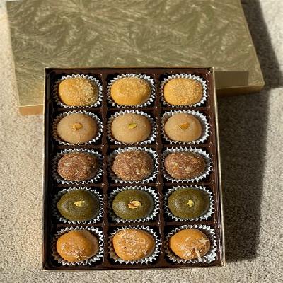 Laddu Box