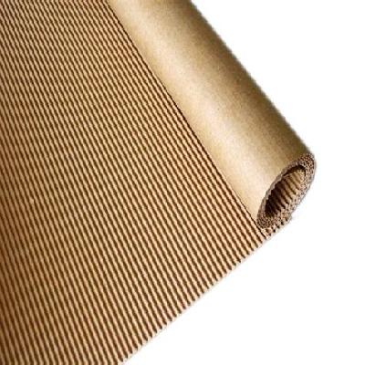 Laminated Corrugated Sheets