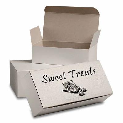 Laminated Duplex Boxes