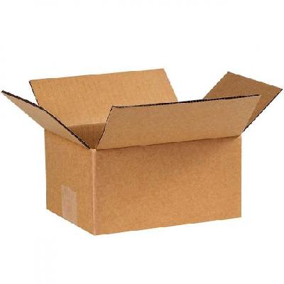 Multi-Ply Corrugated Boxes