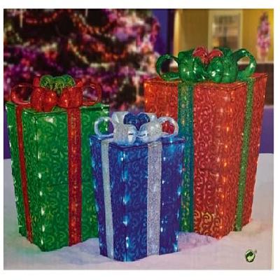 Multi Color Packaging Boxes