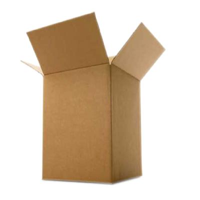 Multi Coloured Quality Cartons