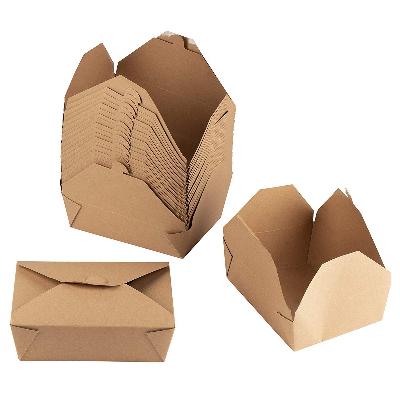 Paper Boxes
