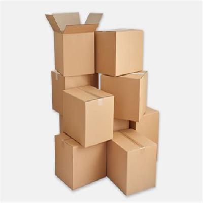 Paper Corrugated Box