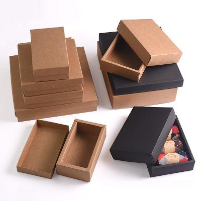 Paper Packaging Box