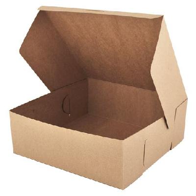 Paperboard Boxes