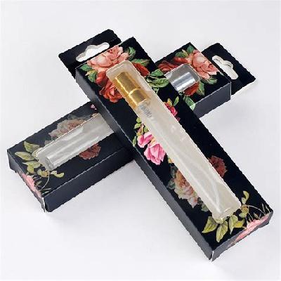 Perfume Spray Packaging Box