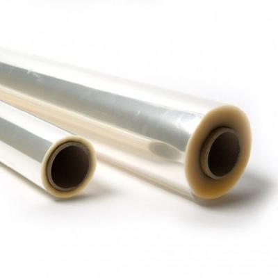Plain Corrugated Rolls