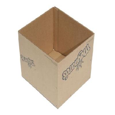 Regular Slotted Cartons