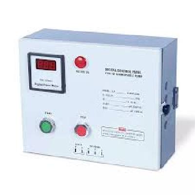 Digital Motor Starter