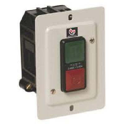 Electrical Wall Mount Motor Starter