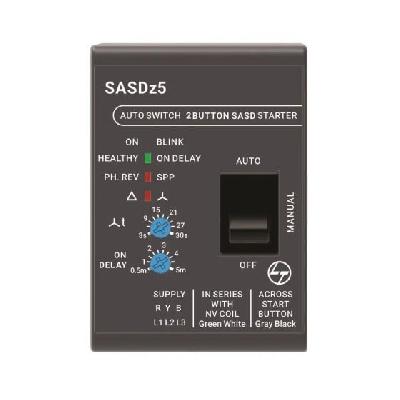 Electronic LT Type Auto Switch