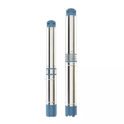 V6 Submersible Pump Set