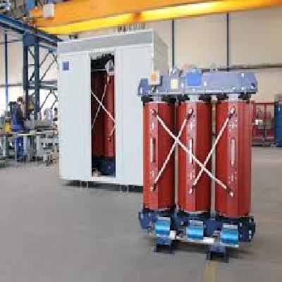 Cast Resin Transformer