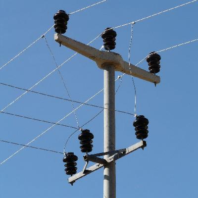 Electric Isolators