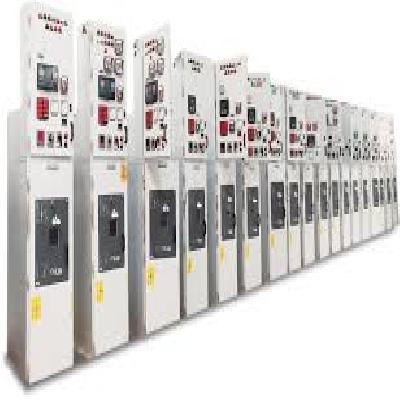 Indoor VCB Control Panel
