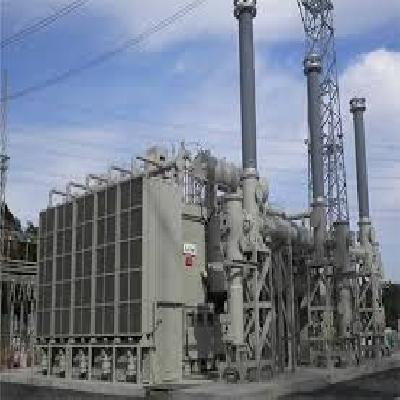 Industrial Electrical Transformer