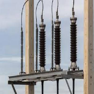 Lightning Arrester