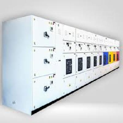 PCC Control Panel