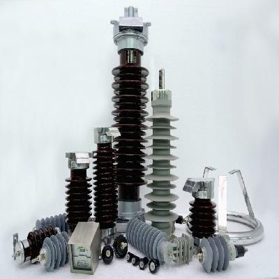 Polymer Lightning Arrester