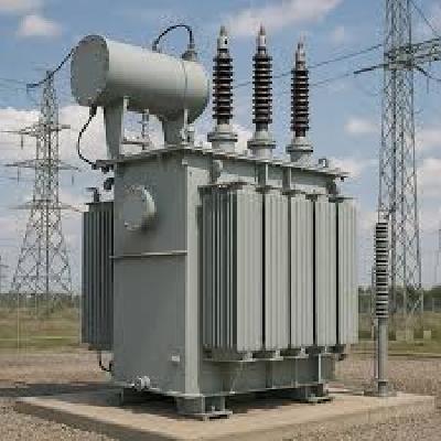 Power Electrical Transformer