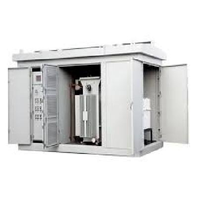 Unitised Substation