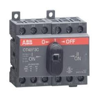 ABB Changeover Switch