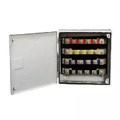 Copper Bus-bar Chamber