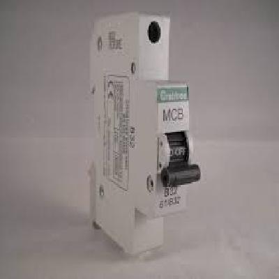 Crabtree B32 Electric MCB Breaker