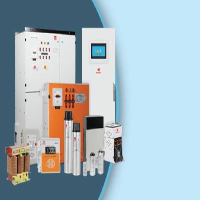 Electric Havells Reactors