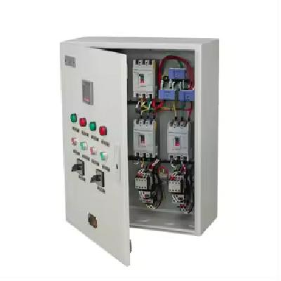 Electric Switchgear Cantrol Panel
