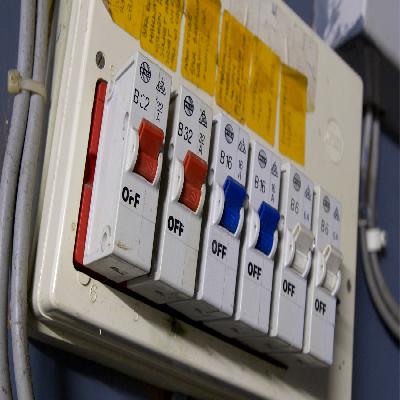 Electrical Circuit Breaker