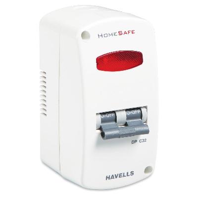 HAVELLS C32 Electrical MCB